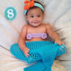 Mermaid Costume